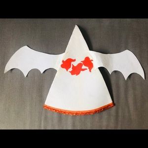 Handmade Halloween Hat